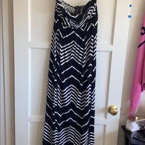 Summer Casual Maxi dress